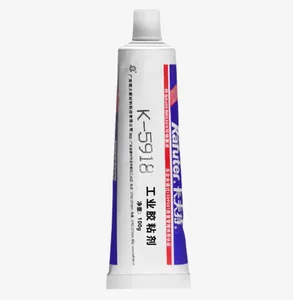 Pour KAFUTER K-5918 100g 1 pièce Agent de durcissement pour une protection de liaison haute résistance dans les applications Produit original - Product Image 2
