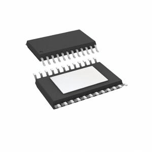 STP16DPS05XTTR BOM IC In Stock Power Management (PMIC) 24 TSSOP Exposed Pad Electronic Circuit Components - Product Image 1