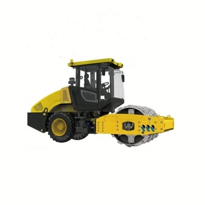XS83 Rouleau de route Vibration Brand New Road Roller Top Brand China New Road Roller - Product Image 5