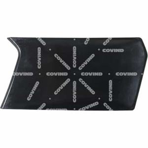 Tapa Izquierda Superior de la Parrilla, Apta para Scania SERIE S 2017 S580 SERIE S 2017 S730 (2978840) - Product Image 1