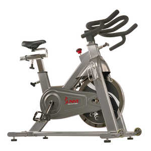 Equipo de acero para ciclismo en interiores, gimnasio en casa, bicicleta estática estacionaria, sistema de freno magnético, bicicleta de entrenamiento para spinning - Product Image 4