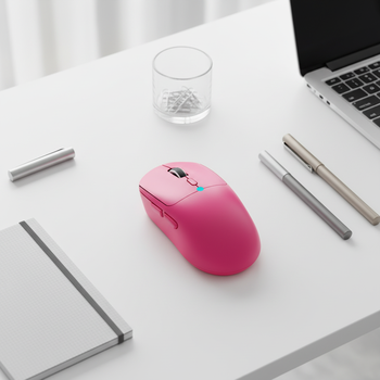 Gaming Multimedia LED Backlit Ultra Thin