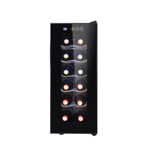 Mini <span class=keywords><strong>Nevera</strong></span> <span class=keywords><strong>El</strong></span>éctrica Portátil Compacta de 33 Litros de Bajo Ruido para Uso <span class=keywords><strong>en</strong></span> Casa, Hotel y Automóvil - Product Image 5