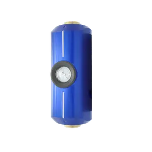 उच्च पीपीएम हार्ड पानी के लिए दबाव गेज पानी नरम के साथ भौतिक पैमाने पर अवरोधक - Product Image 2