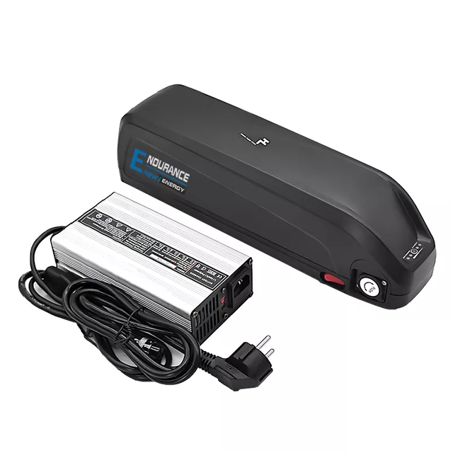 UK Stock Hailong Down Tube Battery 48V 13Ah-25Ah 18650 21700 Ebike Battery USB Lithium Ion Battery Pack for 1000W Electric Bike