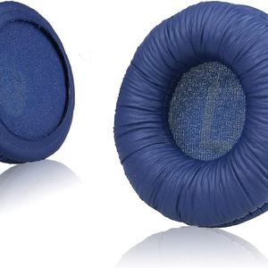 Almohadillas de Repuesto para Auriculares Tune600 E35 T500BT T450 T450BT SoundTrue SoundLink - Product Image 3