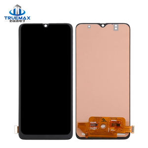 Pantalla para ecran tela de oled per samsung <span class=keywords><strong>galaxy</strong></span> <span class=keywords><strong>a60</strong></span> a71 a72 5g a80 a82 a90 schermo lcd amoled con cornice - Product Image 3