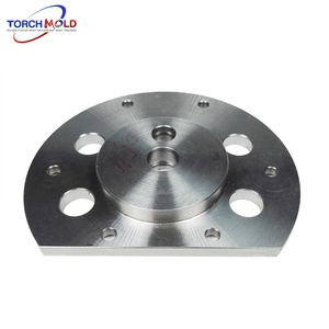 <span class=keywords><strong>CNC</strong></span> gia công phay kim loại Phụ tùng thép không gỉ nhôm titan <span class=keywords><strong>CNC</strong></span> gia công phay các thành phần cơ khí - Product Image 5