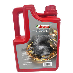 पूरी तरह से सिंथेटिक मोटर स्नेहक 20W50 स्कूटर तेल 4T इंजन स्नेहक कुल मोटरसाइकिल तेल - Product Image 5