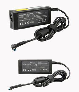 <span class=keywords><strong>Chargeur</strong></span> pour ordinateur portable <span class=keywords><strong>HP</strong></span> 65W 19.5V 3.33A Adaptateur pour <span class=keywords><strong>HP</strong></span> ProBook <span class=keywords><strong>Pavilion</strong></span> Envy Series, Câble d'alimentation CA de remplacement - Product Image 3
