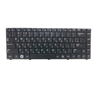 Teclado en Inglés Estadounidense al por Mayor para Portátiles Samsung Serie R428 R429 R420, Reemplazo de Teclado Interno al por Mayor