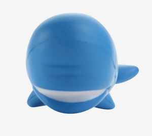 Logotipo personalizado Ballena Pu Stress Relievers Stress Toy Stress Ball - Product Image 5