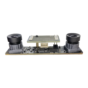 LLGCAM Infrared Night Vision 2MP 120fps Dual Synchronized Frame Global Shutter USB Camera Module For Indoor Security - Product Image 3