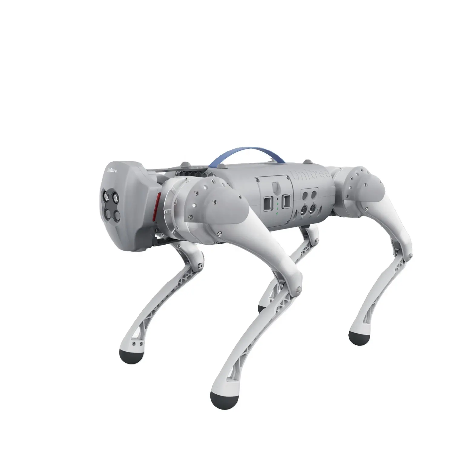 Unitree बुद्धिमान Accompanying बायोनिक रोबोट Quadruped रोबोट कुत्ते Unitree-Go1