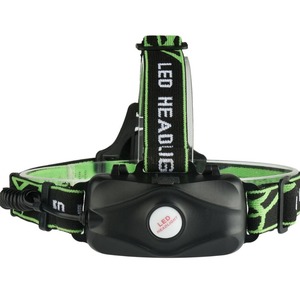 Linterna Frontal LED Yunmai, 2000 mAh, Recargable, Impermeable, con Zoom Ajustable, Lámpara de Minería - Product Image 4