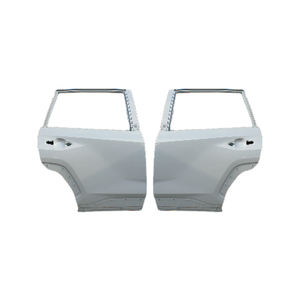 Piezas de Repuesto de alto rendimiento para puertas delanteras de coche, para RAV4 2020 - Product Image 2