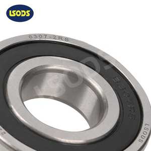 <span class=keywords><strong>Rodamiento</strong></span> de Cubo de Rueda Trasera LSODS OEM 6307-2RS, <span class=keywords><strong>Rodamiento</strong></span> de Bolas de Ranura Profunda para Baic Wewang M35/ <span class=keywords><strong>FAC</strong></span> New Longma Qiteng EX80 - Product Image 6