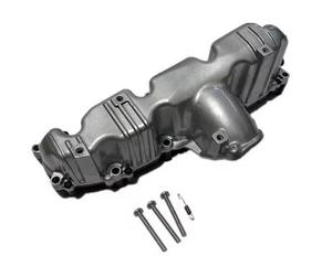 Nuovo Collettore di Aspirazione Auto EVEREST per VW AUDI SKODA SEAT <span class=keywords><strong>2.0</strong></span> <span class=keywords><strong>TDI</strong></span> OEM 03L129711AG 03L129086 - Product Image 2
