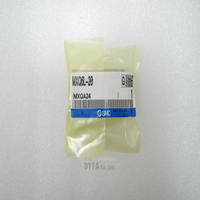 Nouveau Cylindre de table coulissante pneumatique MXQ6L-20 d'origine, en stock, authentique CYL-TAB-I-829=Y704
