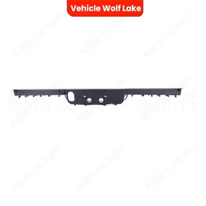 Pedal de Freno Trasero para Vehículo Wolf Lake CH1191127 68299104AE para Dodge Ram 1500, Pieza de Repuesto de ABS - Product Image 2