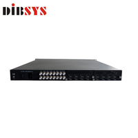 (iServer) Solusi IPTV Rumah Sakit Komunitas DIBSYS Sistem Server Streaming IPTV Hotel