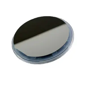 Chất lượng cao gallium oxide ga2o3 Chất nền tinh thể đơn ga2o3 Wafer