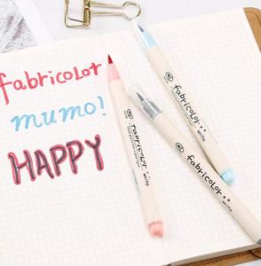 Marqueurs pinceau aquarelle Stylos de calligraphie Marqueur pinceau doux - Product Image 3