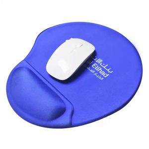 Ensemble cadeau promotionnel personnalisé en gros avec matériau en polyester, couleur et logo personnalisés, tapis de jeu multifonctionnel pour ordinateur de bureau - Product Image 1
