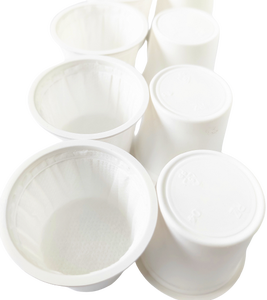 Cápsulas de Café Desechables de Alta Calidad, Barrera de 51 mm, Cápsulas de Aluminio Vacías para Café en Cápsulas K, Marca <span class=keywords><strong>SANEU</strong></span>, Color e Impresión Personalizados - Product Image 3