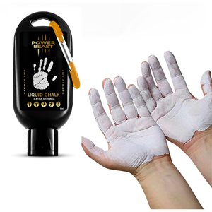 Gesso sportivo 100ml 250ml di magnesio liquido sportivo per Super Grip - Product Image 4