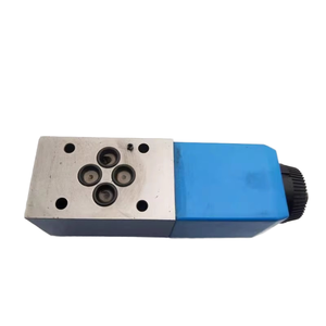 Soupape de sécurité proportionnelle pilotée KCG Series KCG-3-100D/KCG-3-160D/KCG-3-250D/KCG-3-350D pour systèmes hydrauliques à huile - Product Image 4