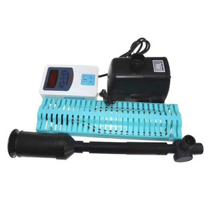 Máquina de Germinación de Semillas Digital Automática de 0.3 Kw para Vegetales y Soja - Product Image 3