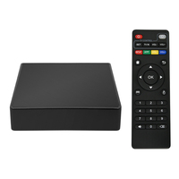 Nuevo TV Box Android 11 R117 RK3566 2026, 4GB RAM, 32GB ROM, WiFi Dual 5G, 1000M, Compatible con 4K, RTC, Smart Android TV Box