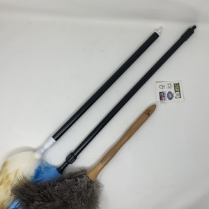 <span class=keywords><strong>Plumeau</strong></span> à plumes coloré et Flexible, pour le nettoyage ménager et la voiture, <span class=keywords><strong>plumeau</strong></span> à main, 1 pièce - Product Image 5