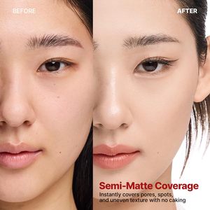 คลีโอ คิล คัฟเวอร์ ฟาวน์เดชั่น คุชชั่น 23N จินเจอร์ ออยล์ ฟรี แมท ฟินิช ฟูล คัฟเวอร์เรจ สำหรับผิวโทนกลาง - Product Image 3