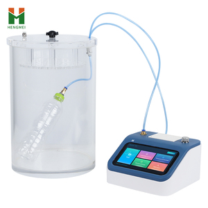 Probador de Fugas y Resistencia de Sellado para Bolsas de Embalaje: Mide Cuantitativamente la Resistencia de Sellado y la Calidad del Sellado Térmico a Presión - Product Image 4