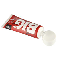 Nouvelle Vente Chaude 2025 Crème de Massage Masculin XXL 65ml Soin Produit Sexuel Hommes Développement Agrandir Plus Grand BIG MR XXL Gel pour Hommes