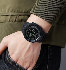 Мужские водонепроницаемые 2147 часы - Product Image 6