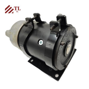 卡特彼勒<span class=keywords><strong>100490</strong></span>电动传动泵总成的高质量 - Product Image 5