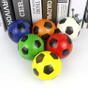 OEM Custom OEM Spielzeug Stress Reliever EVA Stress Squishy Stress Ball