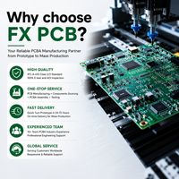 Servicio de PCBA SMT de Precisión, Ensamblaje BMS de Equilibrio Activo OEM, Placa PCB de Fuente de Alimentación Personalizada para Gestión de Baterías Industriales
