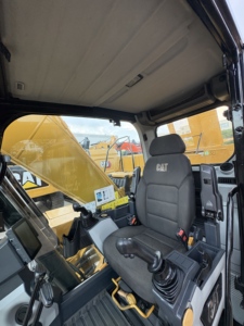 Good Performance Used Caterpillar 320 Hydraulic Excavator 20 Ton <b>Weight</b> Secondhand Crawler Type Construction Equipment <b>for</b> <b>sale</b> - Product Image 5