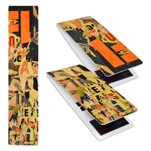 Segnalibro Magnetico Personalizzabile - Product Image 1