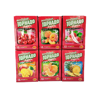 Instant Drank Gearomatiseerd Kersenvruchtensap Poeder Zumo De Frutas En Polvo