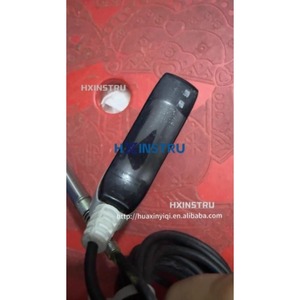 AMETEK DP10S Displacement Sensor New Fast <b>Transportation</b> H - Product Image 3