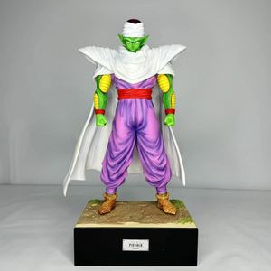 Dragons Balls Piccolo Saiyan Goku Infinite <span class=keywords><strong>Z</strong></span> <span class=keywords><strong>Fighter</strong></span> Anime Figuras Modelo Exhibiciones y decoraciones de mercancías - Product Image 1