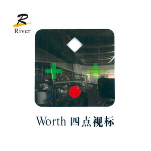 Tùy chỉnh bao bì CB-008 thị giác sắc nét biểu đồ máy chiếu kỹ thuật số mắt biểu đồ tiêu chuẩn e-hình mắt khoảng cách tầm nhìn biểu đồ E - Product Image 4