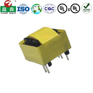 EE19H small step up <strong>transformer</strong> 12v dc to 240v ac <strong>transformer</strong> electric power high frequency <strong>transformers</strong> - Product Image 2