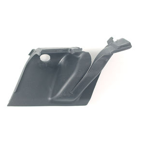 Hoge Kwaliteit Auto-Onderdelen Motor Scharnier Cover Links Zwart Voor Ford Transit 7c19 16k815aayb6 - Product Image 2