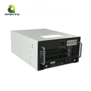 M63S M66S ส่งตรงจากโรงงาน M66ตัวประมวลผลข้อมูลคอมพิวเตอร์สำหรับเครื่องขุดบิทคอยน์และโฮสติ้งคนขุดแร่ - Product Image 2